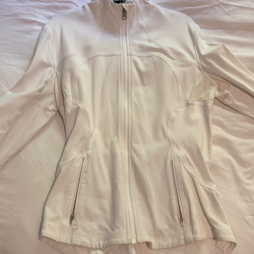 Lululemon jacket